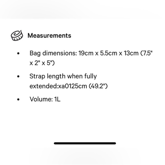 Lululemon Everywhere Belt Bag Velour Green Jasper and Gold 1L - Picture 9 of 9